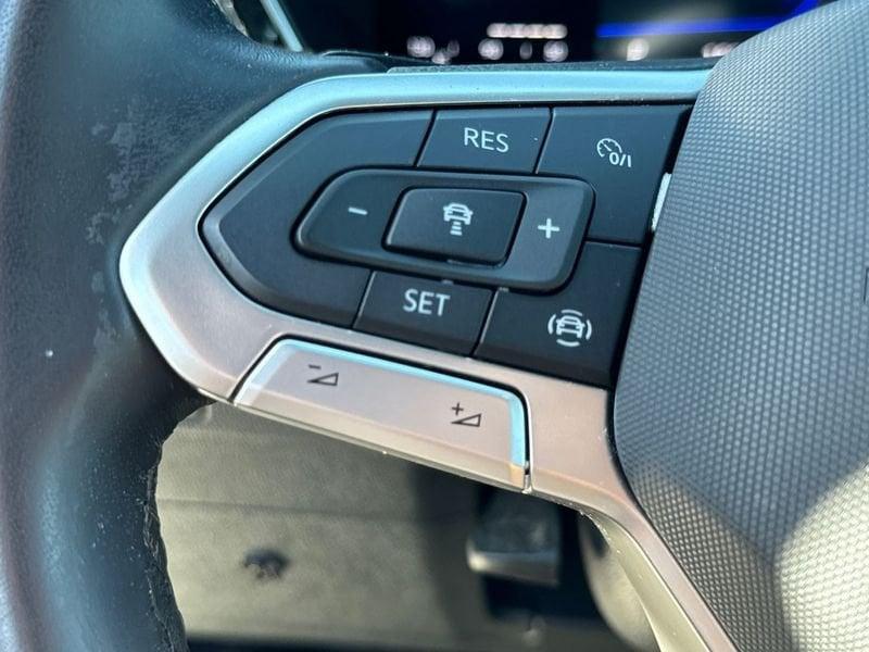 Volkswagen T-Cross 1.0 TSI DSG R-LINE 110 CV