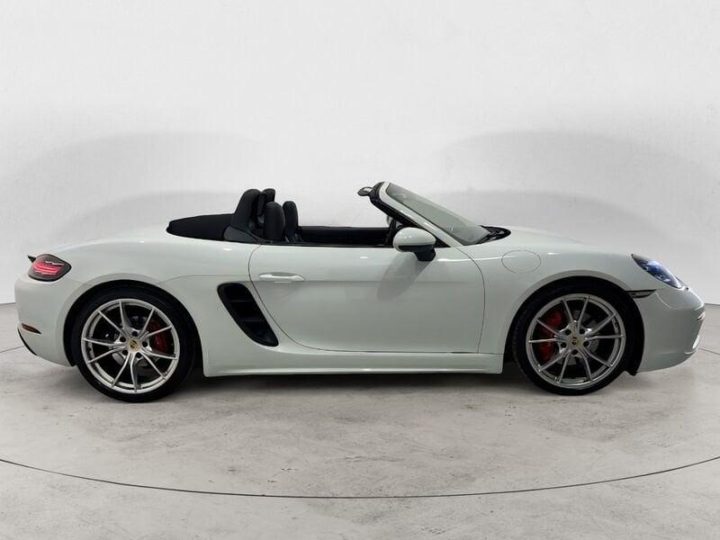 Porsche 718 718 Boxster 2.5 S