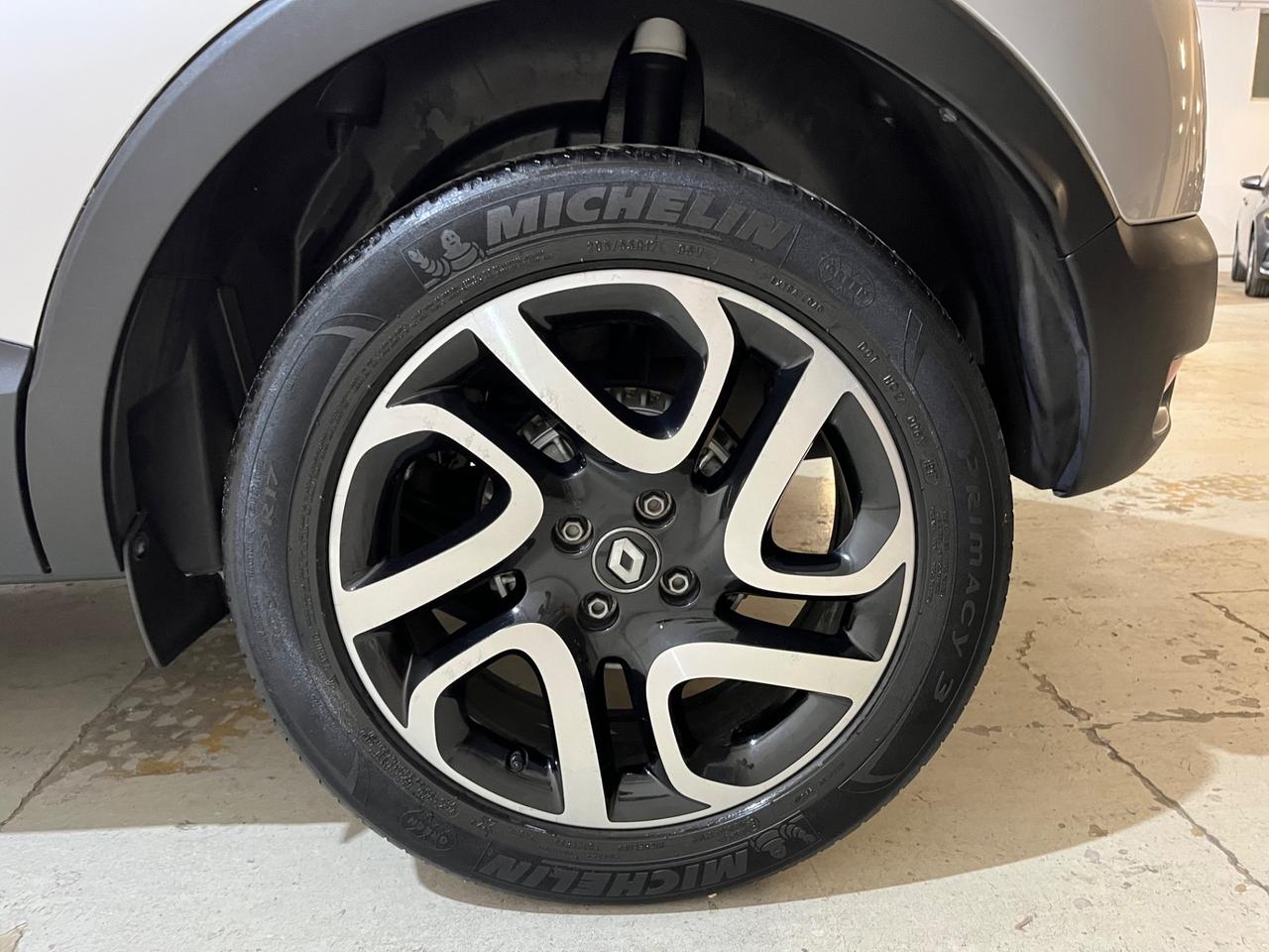 Renault Captur dCi 8V 90 CV Start&Stop Energy Intens