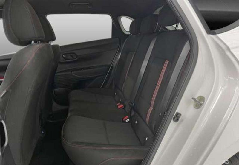 Hyundai i20 1.2 MPI Connectline