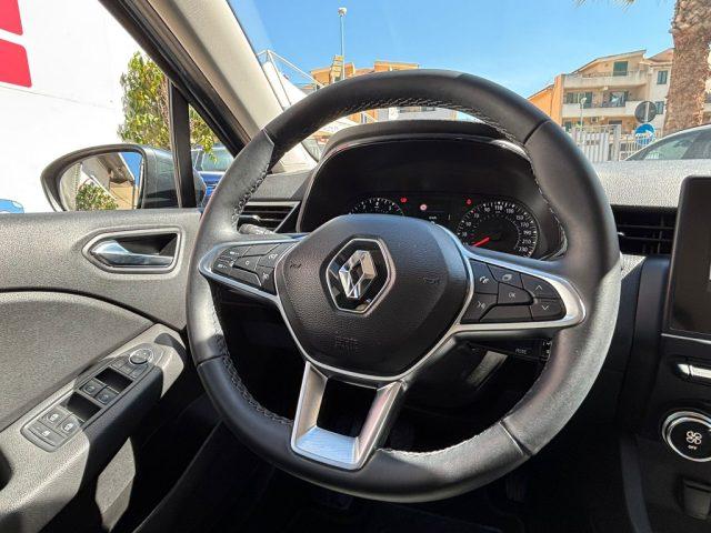 RENAULT Clio TCe 90 CV 5 porte Business