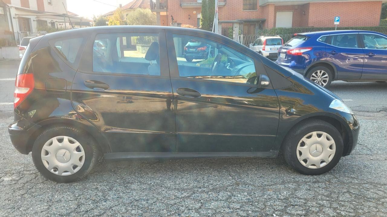 Mercedes-benz A 150 Avantgarde