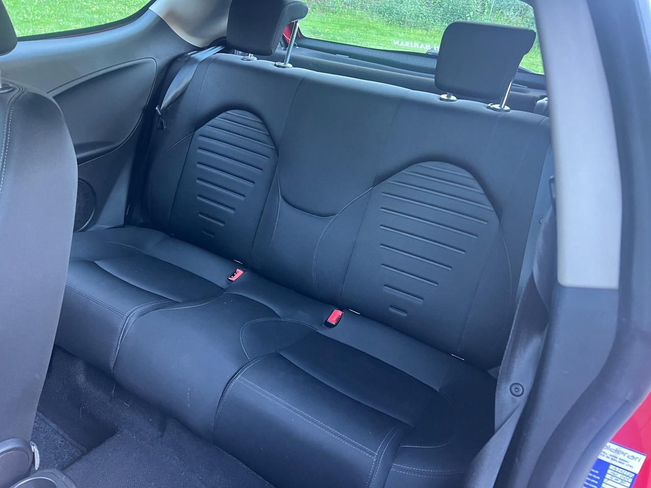 Alfa Romeo MiTo 1.3 JTDm 95 CV S&S Super