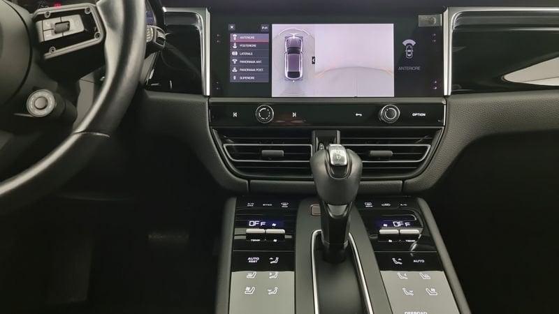 Porsche Macan 2.0 T