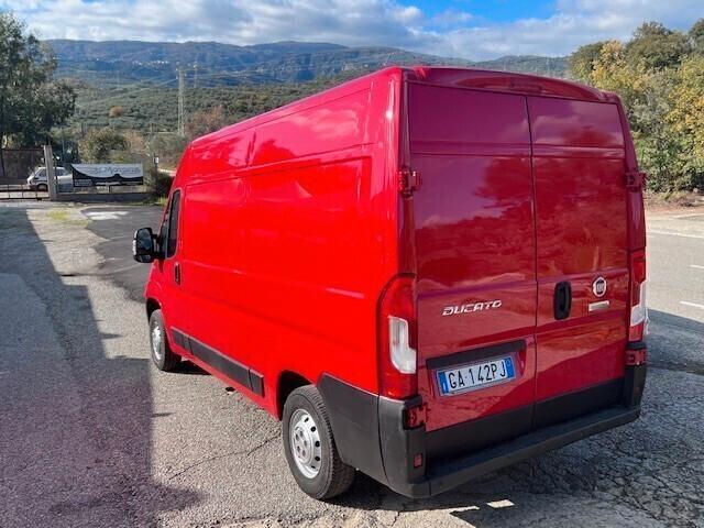 Fiat Ducato 33 2.3 MJT 140CV PM-TM Furgone