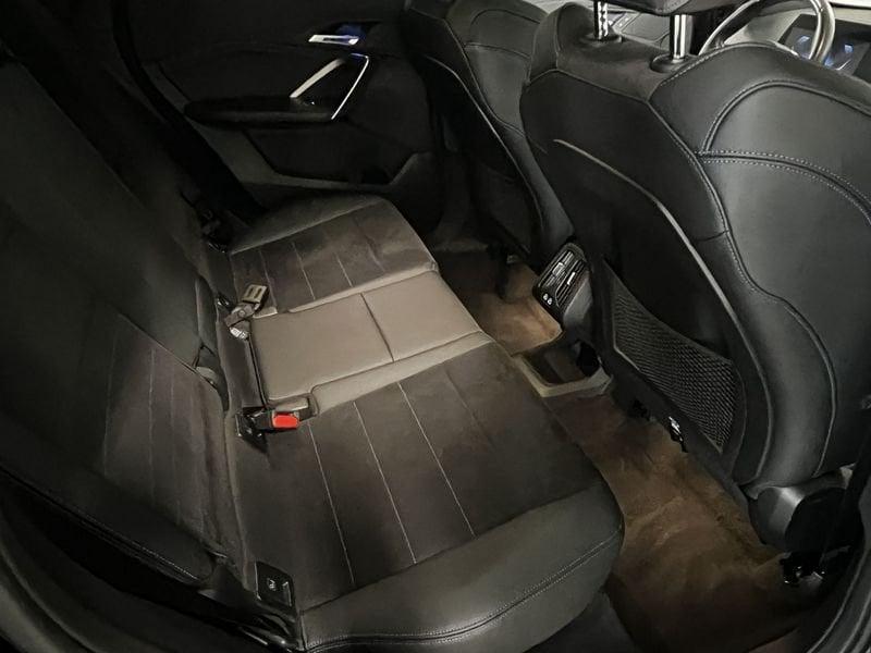 BMW X1 U11 xdrive23d mhev 48V MSport auto