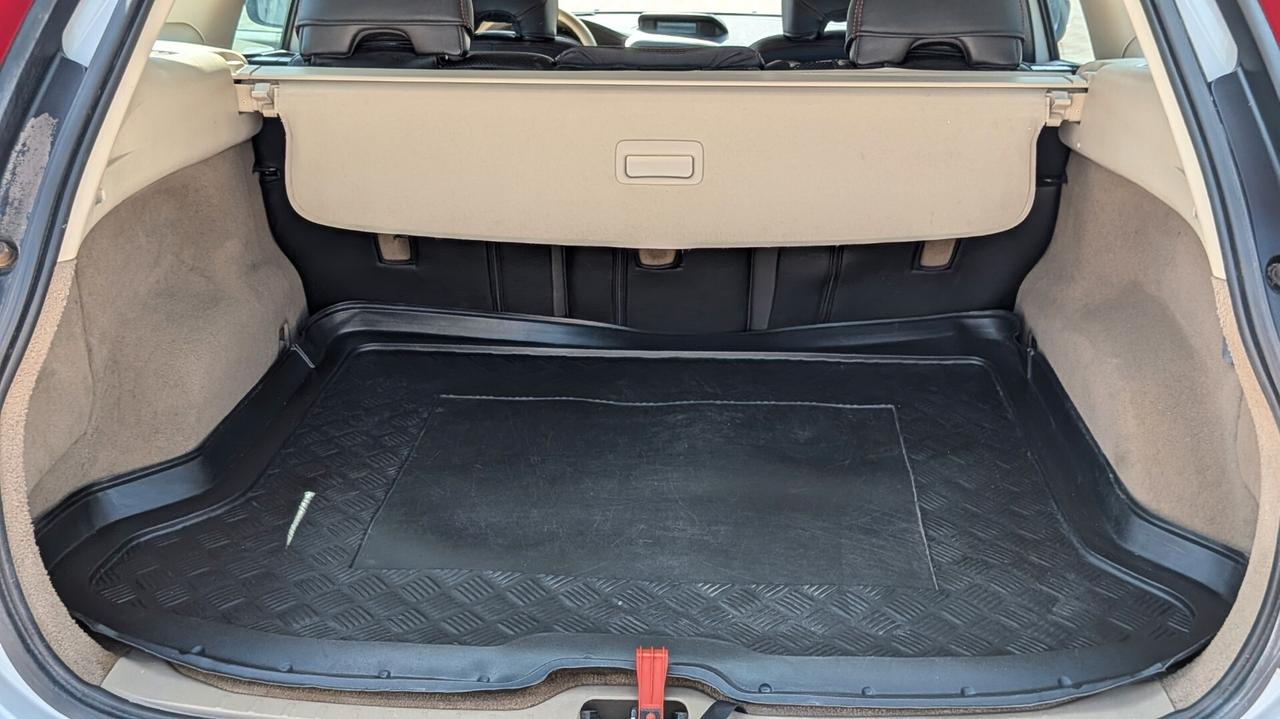 Volvo XC 60 XC60 D5 AWD Geartronic Summum