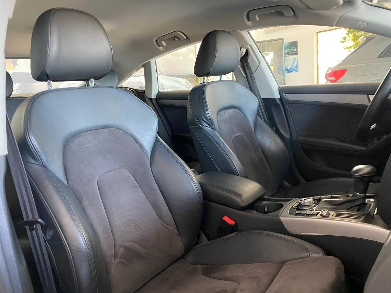AUDI A5 SPB 2.0 TDI 177 CV AUTOMATIK MOD. ADVANCED