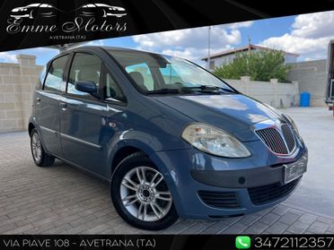 Lancia MUSA 1.3 Multijet 16V Platino