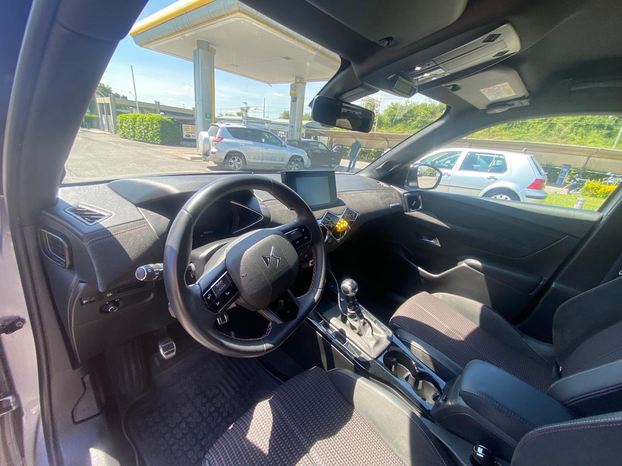 Ds DS3 DS 3 Crossback BlueHDi 110 Performance Line