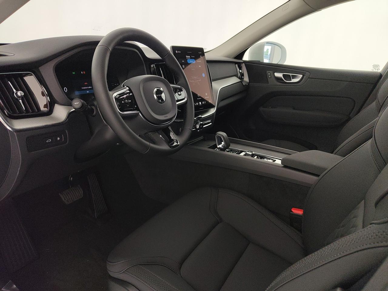 VOLVO XC60 2.0 t6 phev Core awd auto
