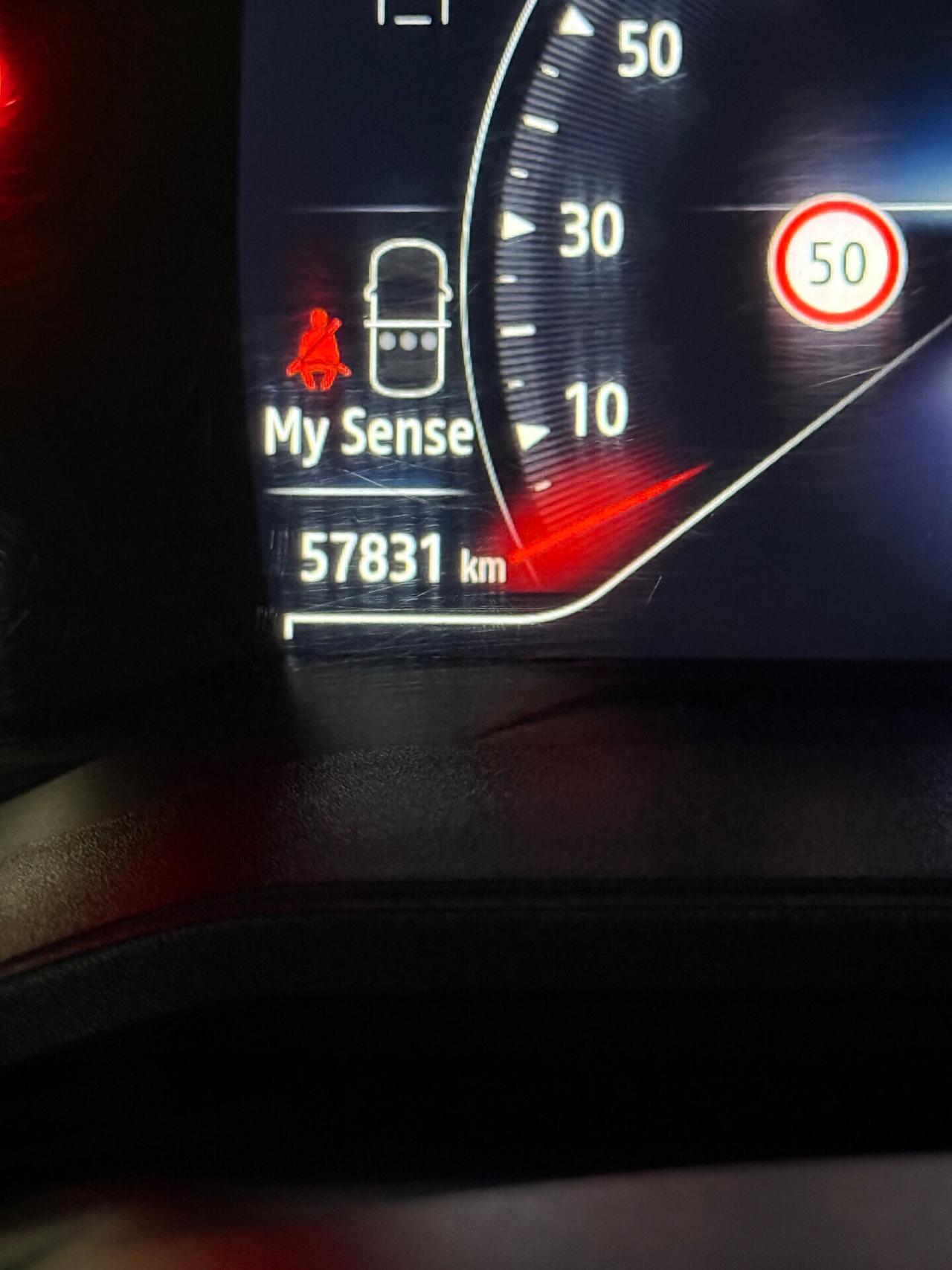 Renault Clio GPL 2021 uni proprietario 57000 km