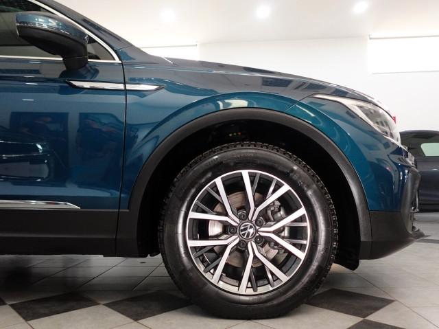 Volkswagen Tiguan 2.0 TDI 150 CV DSG LIFE