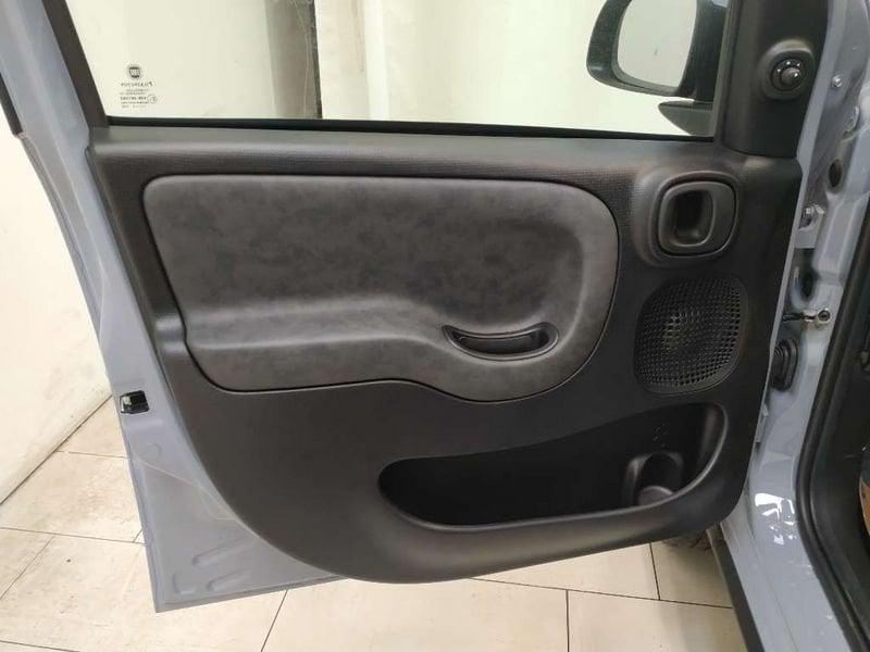 FIAT Panda Cross Panda 0.9 t.air t. Cross 4x4 s&s 85cv 5p.ti