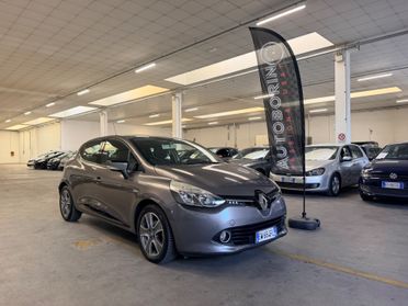 Renault Clio 1.5 dCi 8V 75CV 5 porte Costume National
