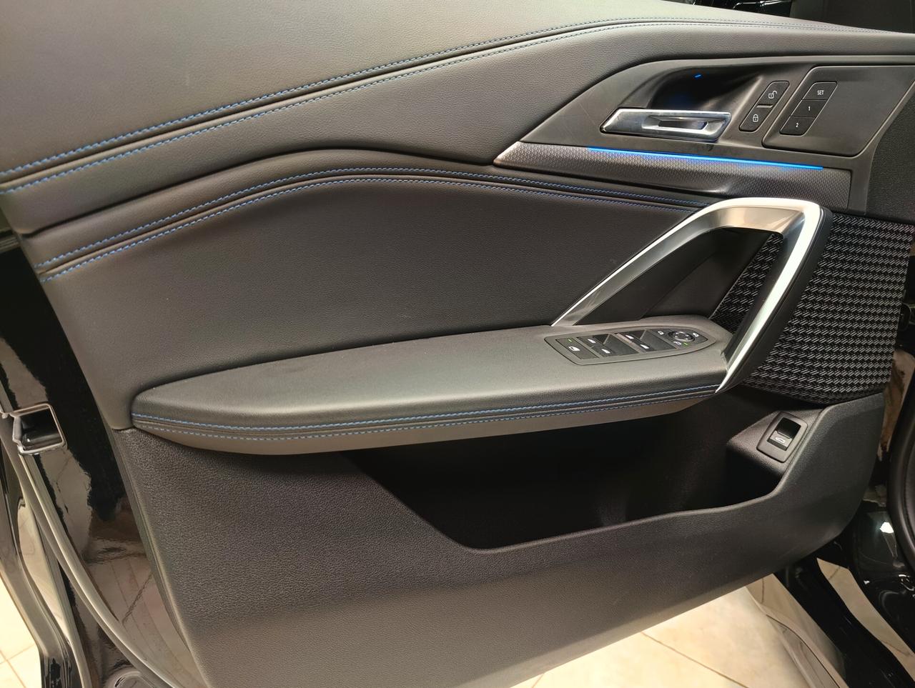 Bmw X1 xDrive 20d Msport Pro