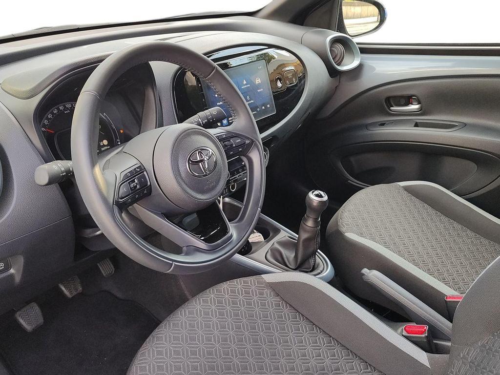 Toyota Aygo X 1.0 Trend 72cv