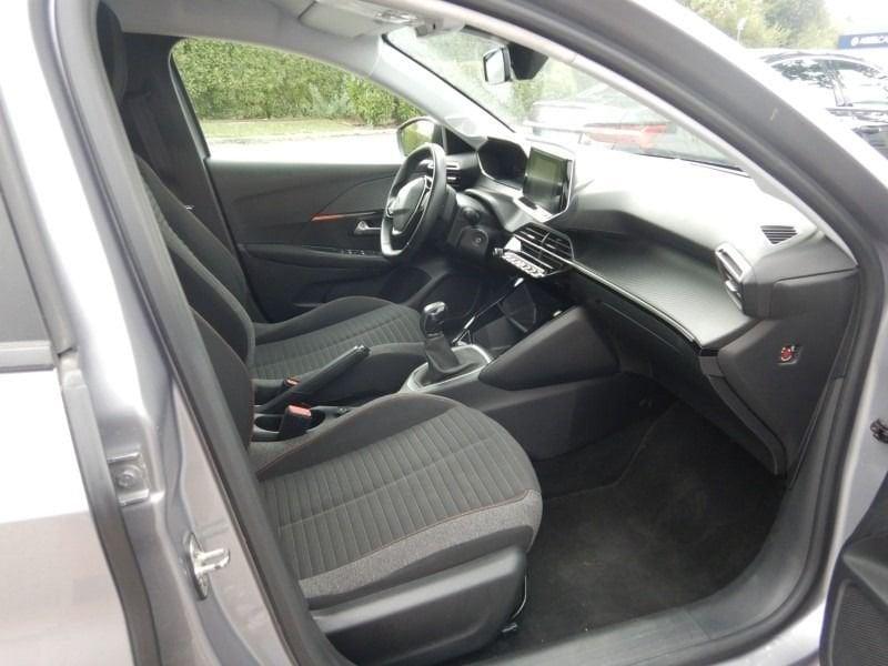 Peugeot 208 Active Pack PureTech 100 S/S