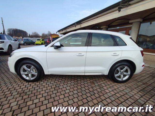 AUDI Q5 2.0 TDI 150 CV Sport
