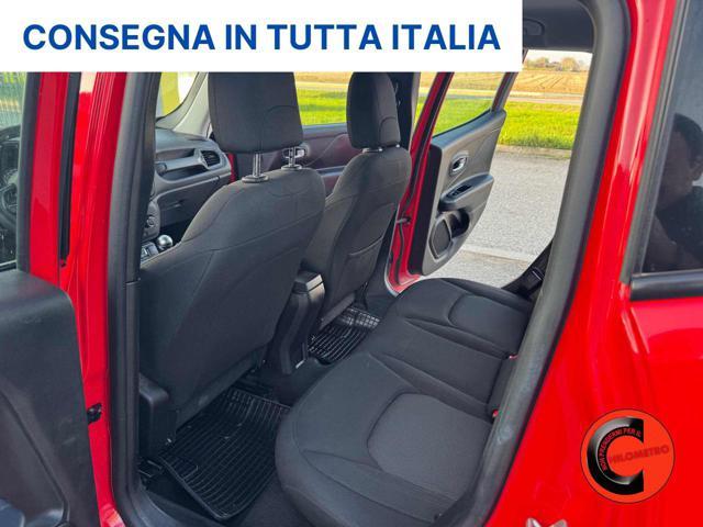 JEEP Renegade 1.0 T3 LONGITUDE 2022 RESTYLING-CRUISE-BLUETOOTH-