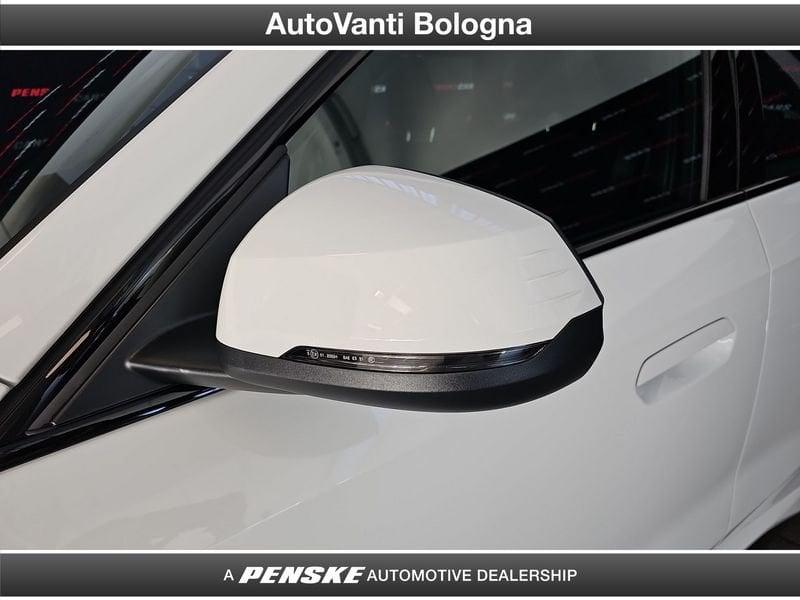 BMW X1 X1 sDrive 18d Msport