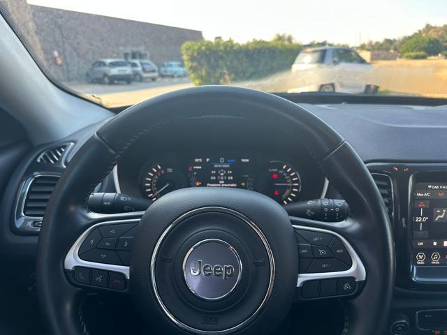JEEP Compass 1.3 Turbo T4 190 CV PHEV AT6 4xe Limited UNIPRO!!