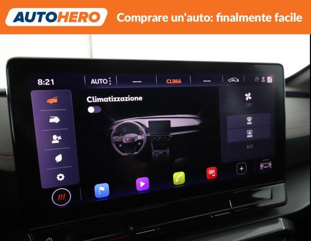 CUPRA Formentor 2.0 TDI