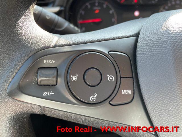 OPEL Corsa 1.2 Edition NEOPATENTATI PROMO!!