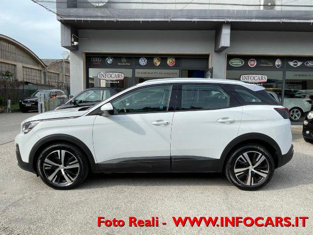 PEUGEOT 3008 BlueHDi 130 S&S EAT8 Business PROMO !!
