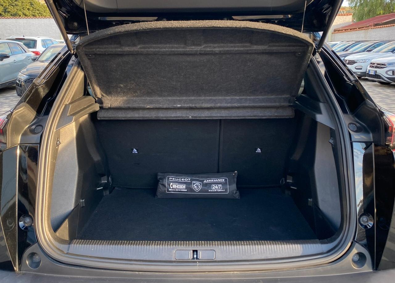 Peugeot 2008 GT Pack 1.5 bluehdi 130CV