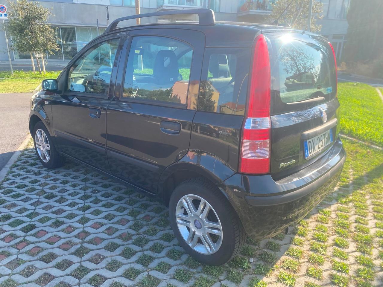 Fiat Panda 1.3 MJT 16V Emotion