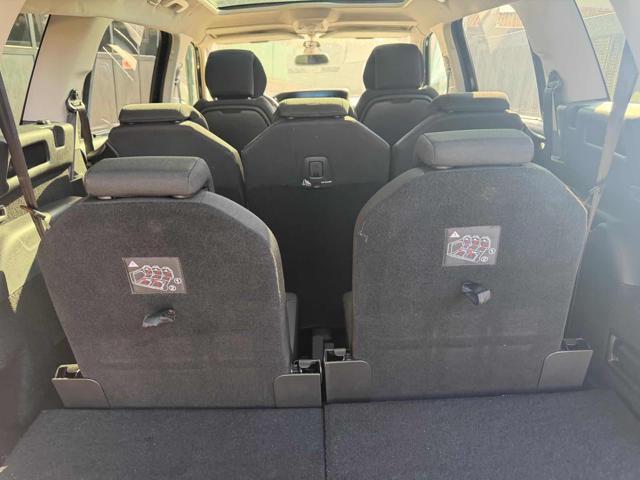 CITROEN C4 Picasso 7posti 1.6 e-HDi 115 ETG6 Exclusive Bellissima