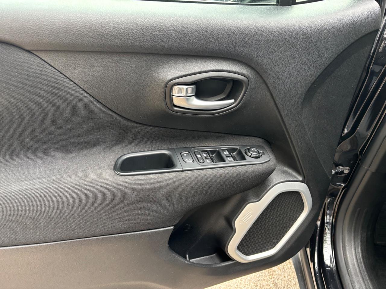 Jeep Renegade 1.4 T-Jet 120 CV GPL Longitude