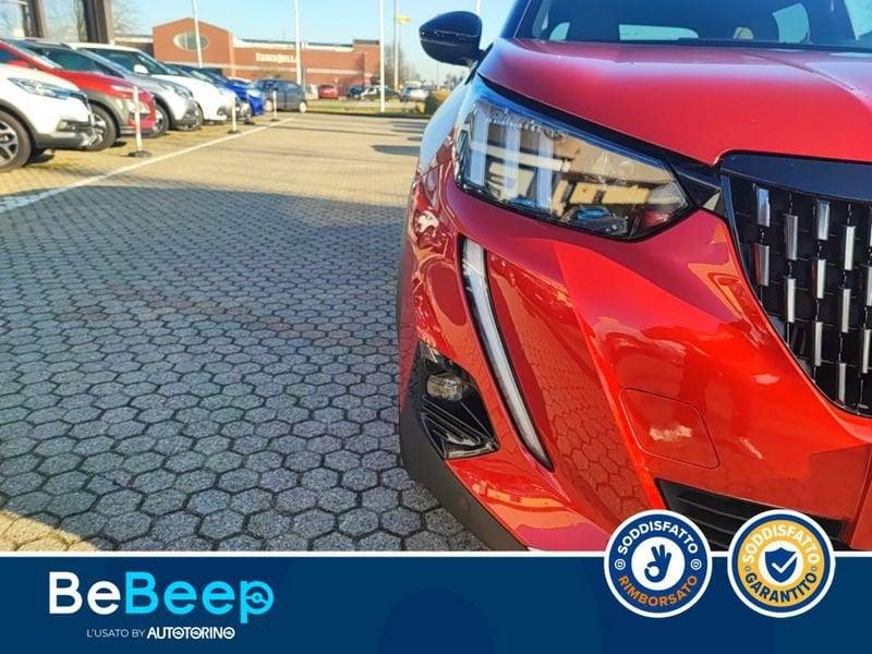 Peugeot 2008 1.2 PURETECH GT PACK S&S 130CV EAT8