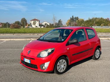 Renault Twingo 1.2 benzina no limiti circolazione