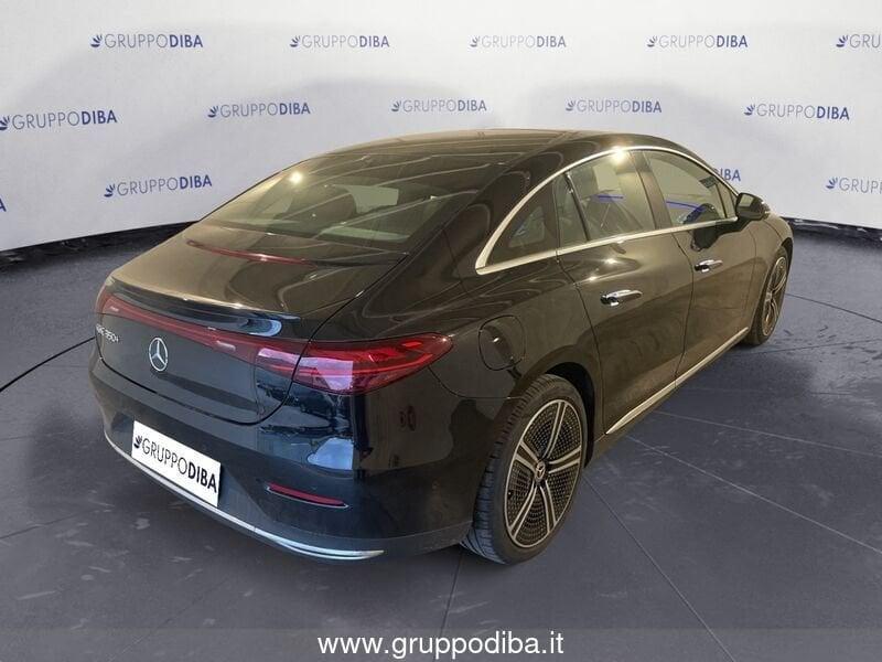 Mercedes-Benz EQE V295 350+ Launch Edition