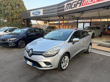 RENAULT Clio Sporter dCi 8V 90CV Start&Stop Energy Intens