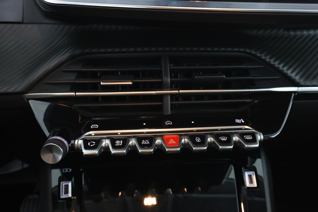 PEUGEOT 208 2ª serie 208 PureTech 100 Stop&Start 5 porte Allure