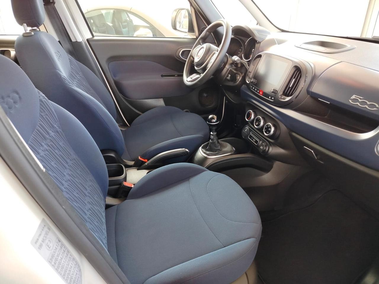 Fiat 500L Pro 1.6 MJT 120CV Mirror