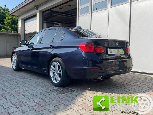 BMW 320 d xDrive