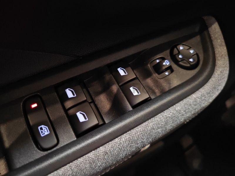 Opel Frontera-e Frontera-e 113 CV GS