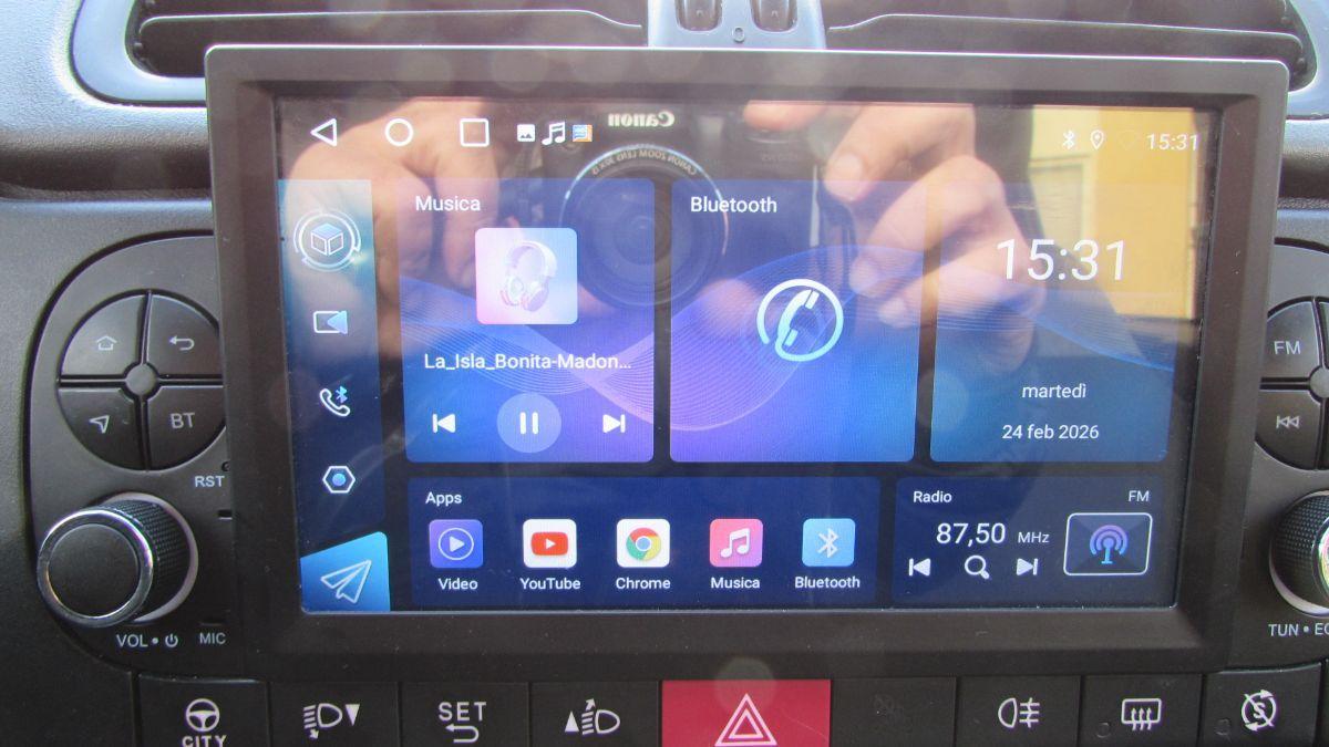 FIAT - Panda - 1.0 FireFly S&S Hybrid