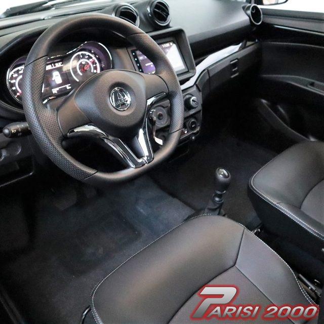 AIXAM City Sport Ambition *PROMO PARISI GROUP*