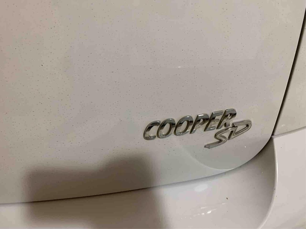 Mini Cooper SD Countryman