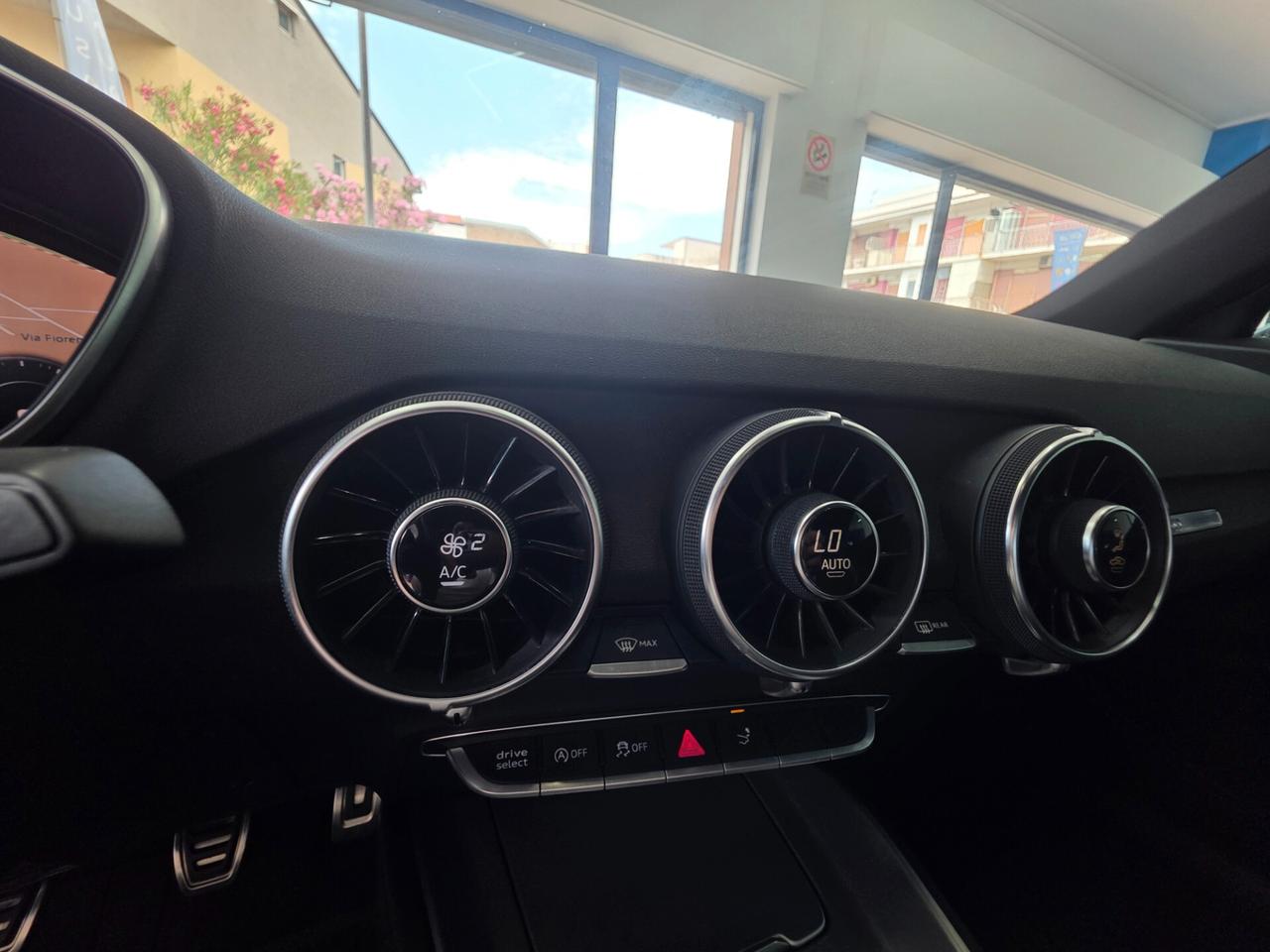 Audi TT Coupé 2.0tdi 2016 69000km Sline