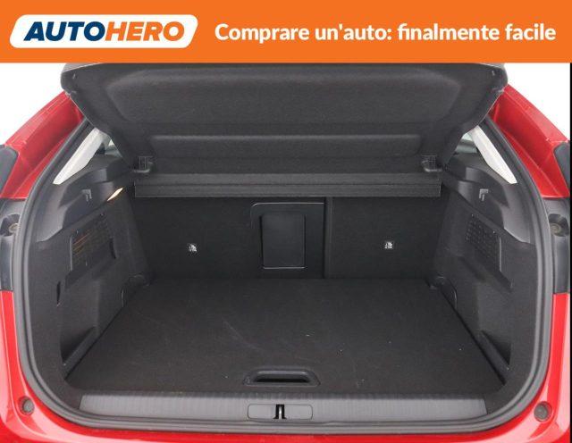 CITROEN C4 PureTech 130 S&S EAT8 Shine