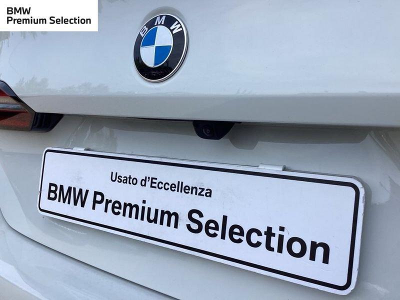 BMW Serie 5 520D 48V SDRIVE MSPORT PRO AUTO