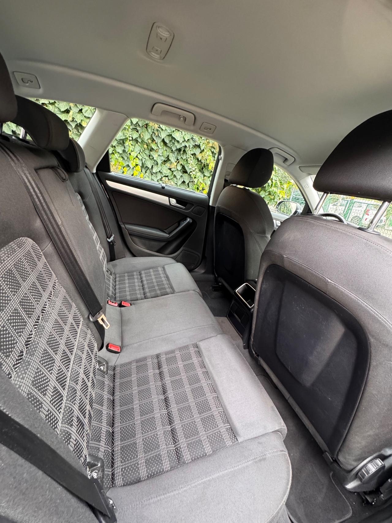 Audi A4 Avant 2.0 TDI 143CV F.AP. Advanced