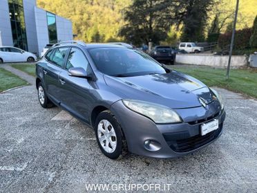Renault Mégane 3ª serie 1.5 dCi 110CV SporTour Confort