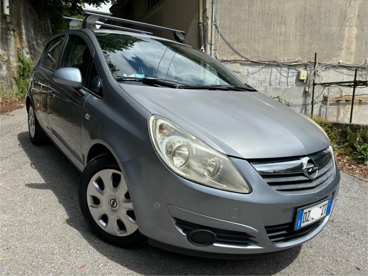 Opel Corsa 1.2 5 porte Club